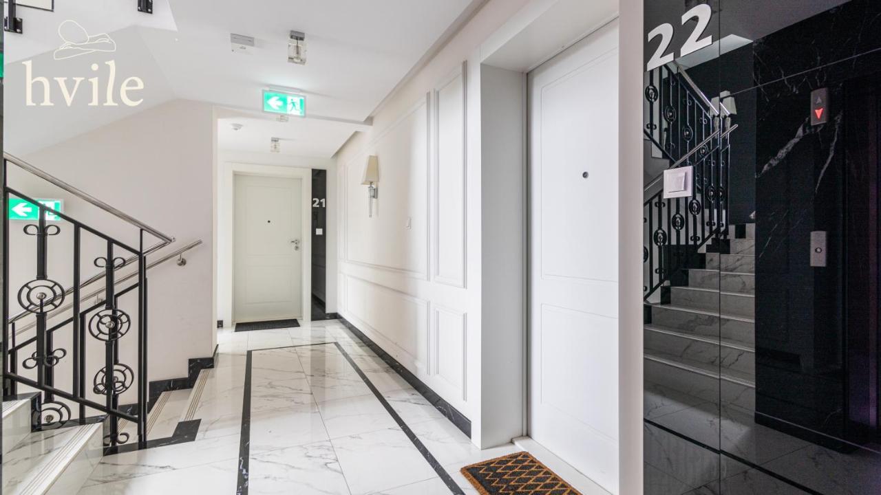 Hvile 122 - Gdaňsk Exteriér fotografie
